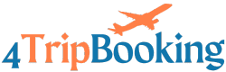 4tripbooking.com